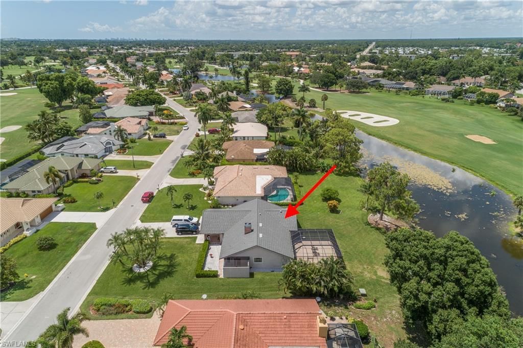 427 Torrey Pines Pt, Naples, FL 34113 Photo