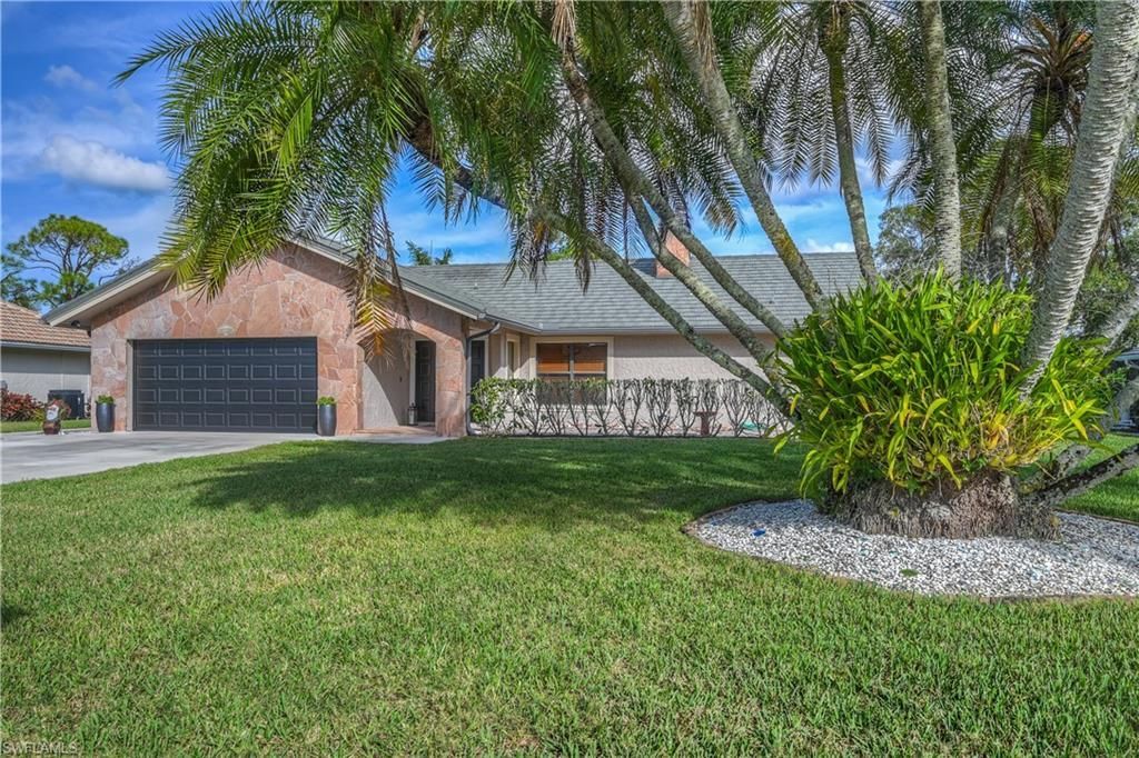 427 Torrey Pines Pt, Naples, FL 34113 Photo