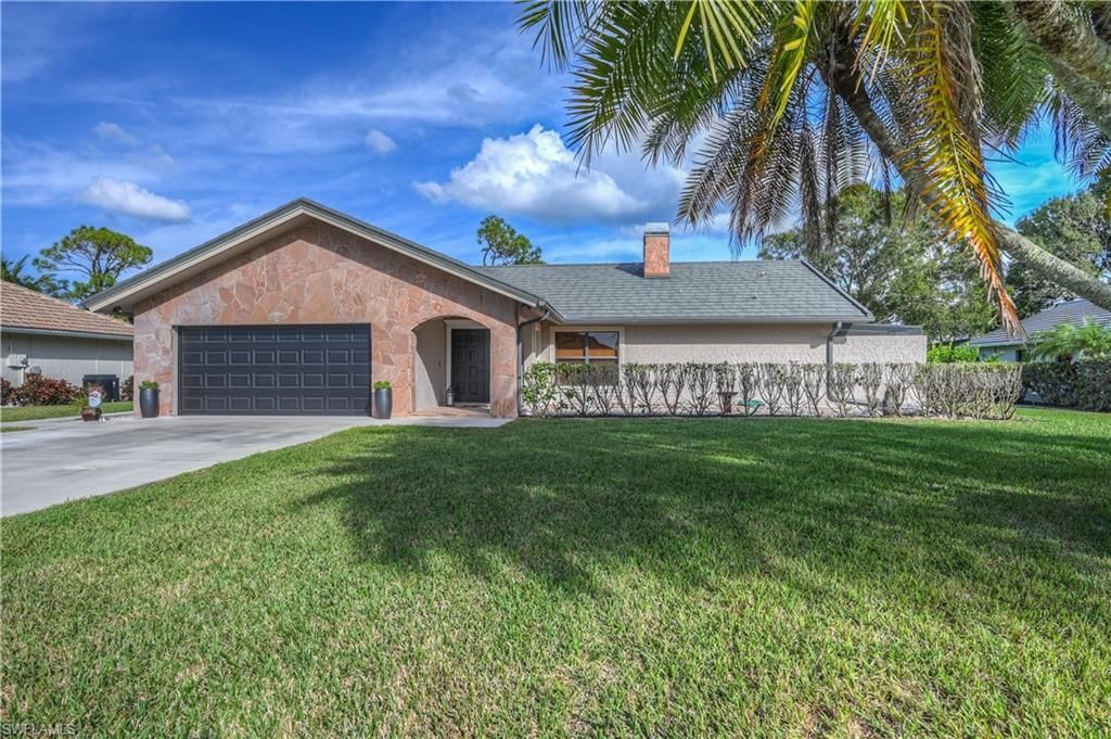 427 Torrey Pines Pt, Naples, FL 34113 Photo