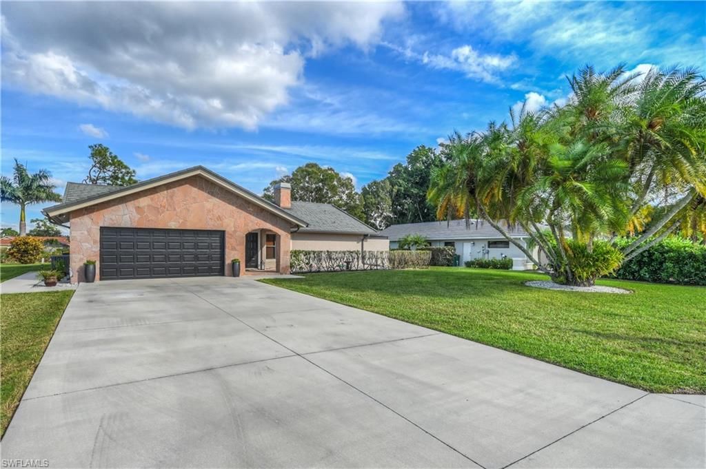 427 Torrey Pines Pt, Naples, FL 34113 Photo