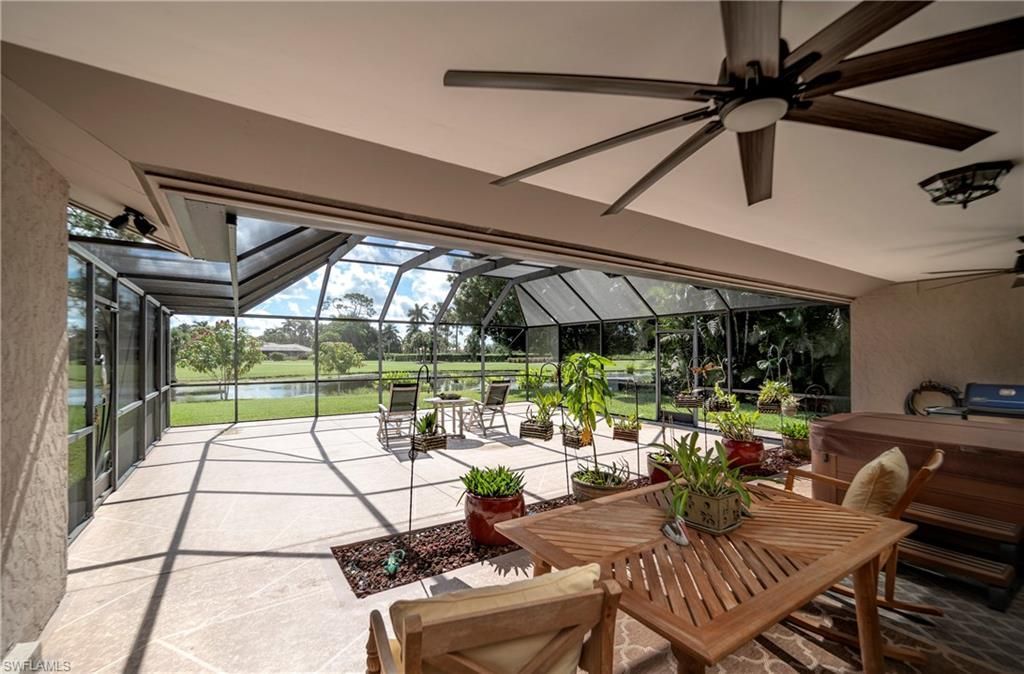 427 Torrey Pines Pt, Naples, FL 34113 Photo