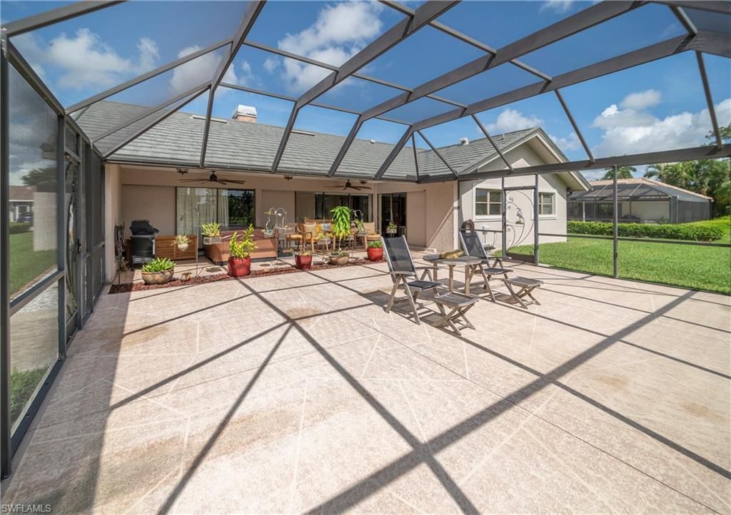 427 Torrey Pines Pt, Naples, FL 34113 Photo