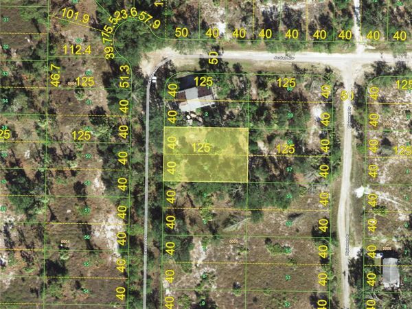 2266 CALIOPE DRIVE, PUNTA GORDA, FL 33983