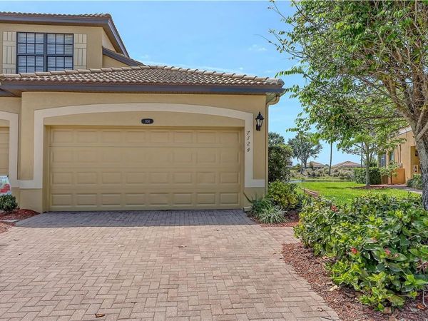 7124 GRAND ESTUARY TRAIL, Unit 104, BRADENTON, FL 34212