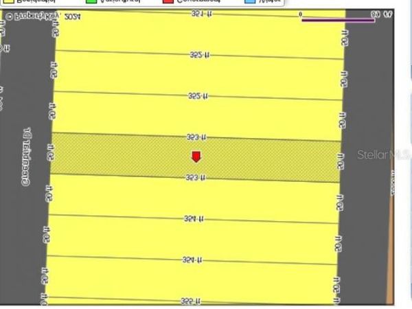 1049 GREENBRIAR DRIVE, CHRISTMAS, FL 32709