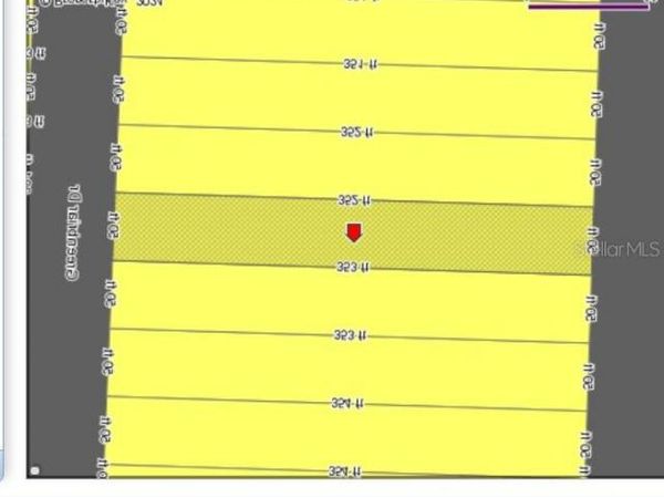 1055 GREENBRIAR DRIVE, CHRISTMAS, FL 32709