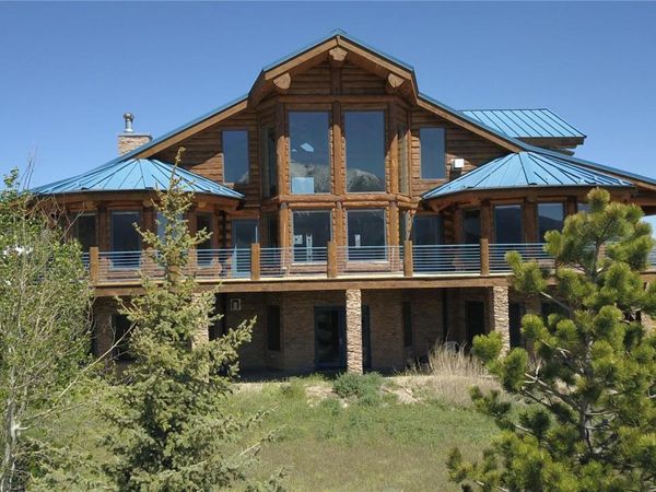 1390 Mountain Valley Road, La Veta, CO 81055