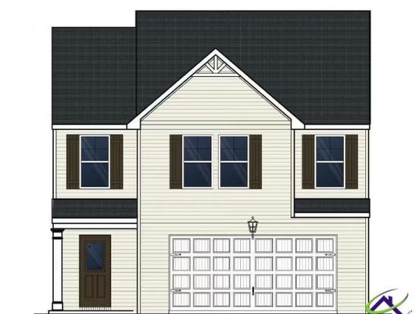 102 Haylie Court, Macon, GA 31216
