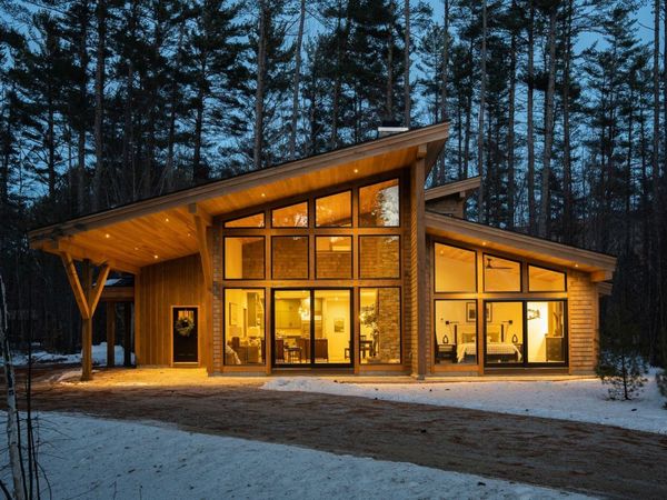 20 Evergreen Lane, Newry, ME 04261