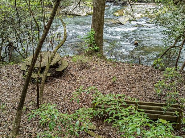 LOT 48 Indian Cave Road, Ellijay, GA 30536