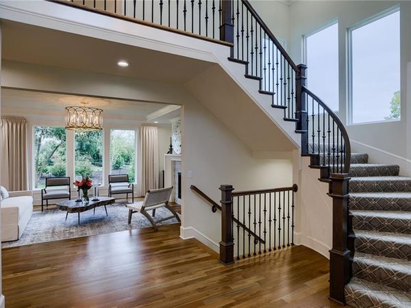 17553 Acton Street, Overland Park, KS 66085