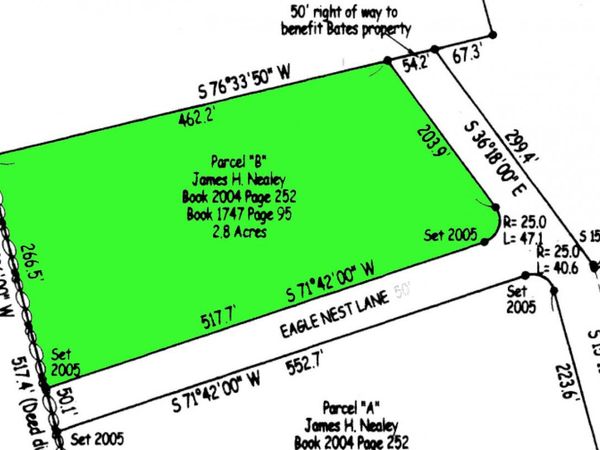 R-7 17-C Eagle Drive, Northport, ME 04849