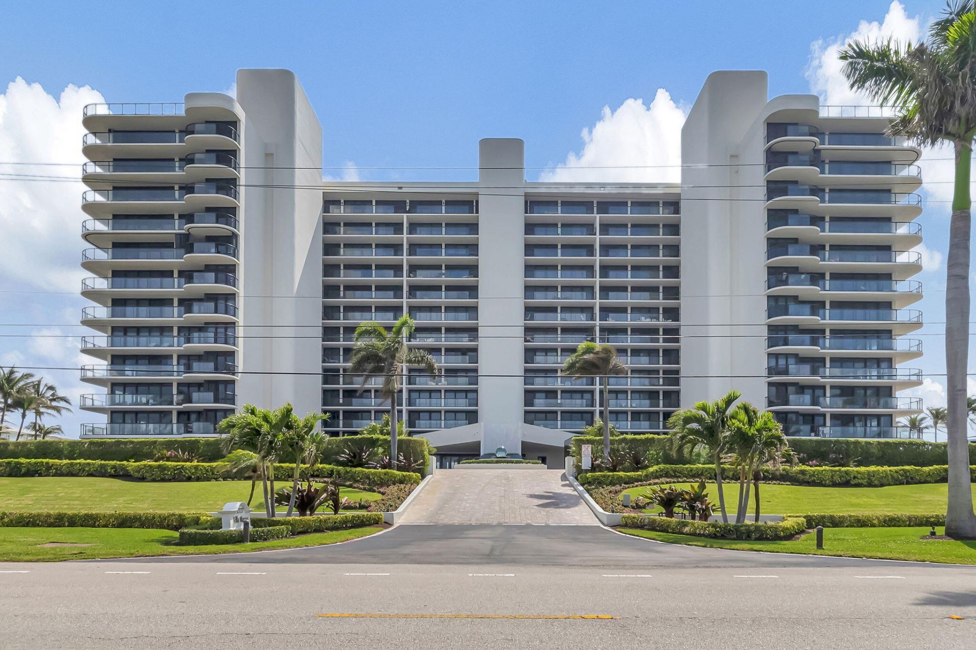 2727 S Ocean Boulevard, Unit 403, Highland Beach, FL 33487 Photo
