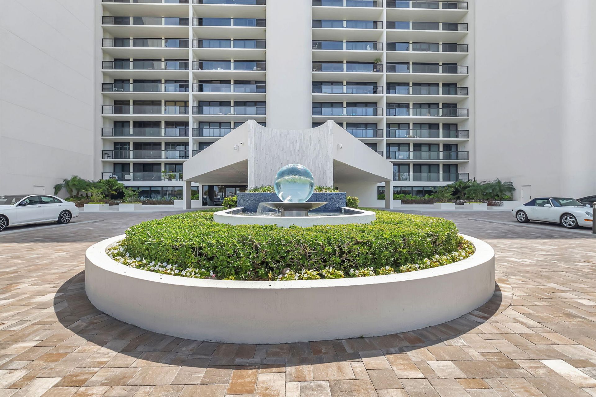 2727 S Ocean Boulevard, Unit 403, Highland Beach, FL 33487 Photo