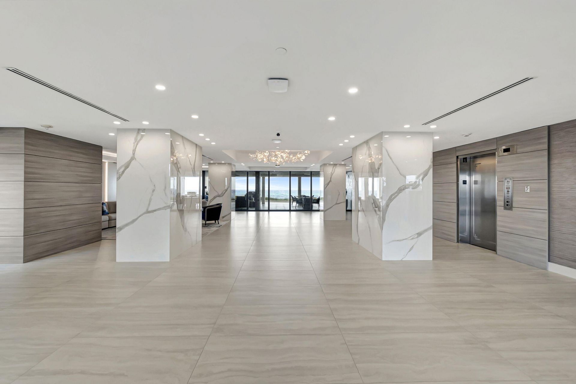 2727 S Ocean Boulevard, Unit 403, Highland Beach, FL 33487 Photo