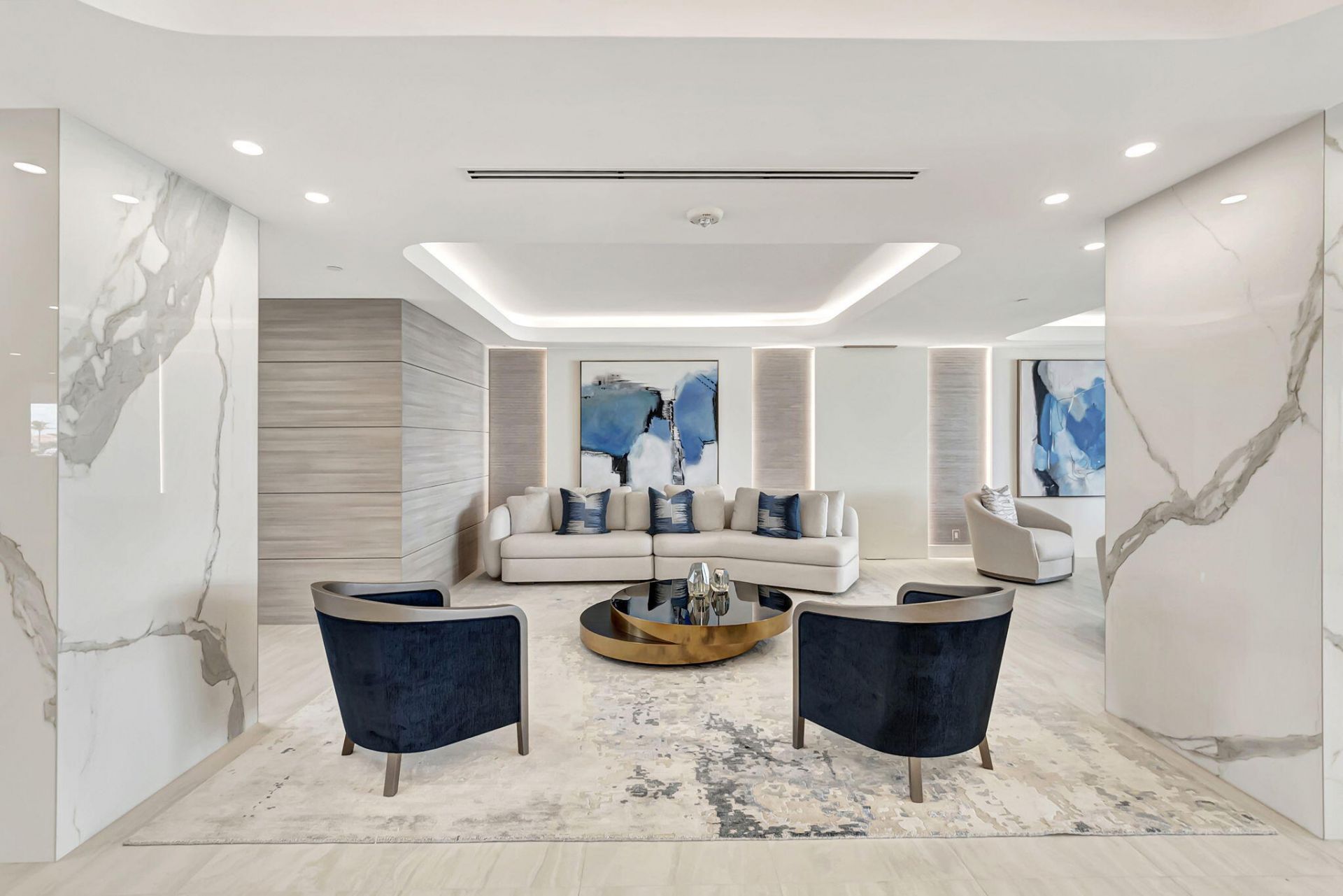 2727 S Ocean Boulevard, Unit 403, Highland Beach, FL 33487 Photo