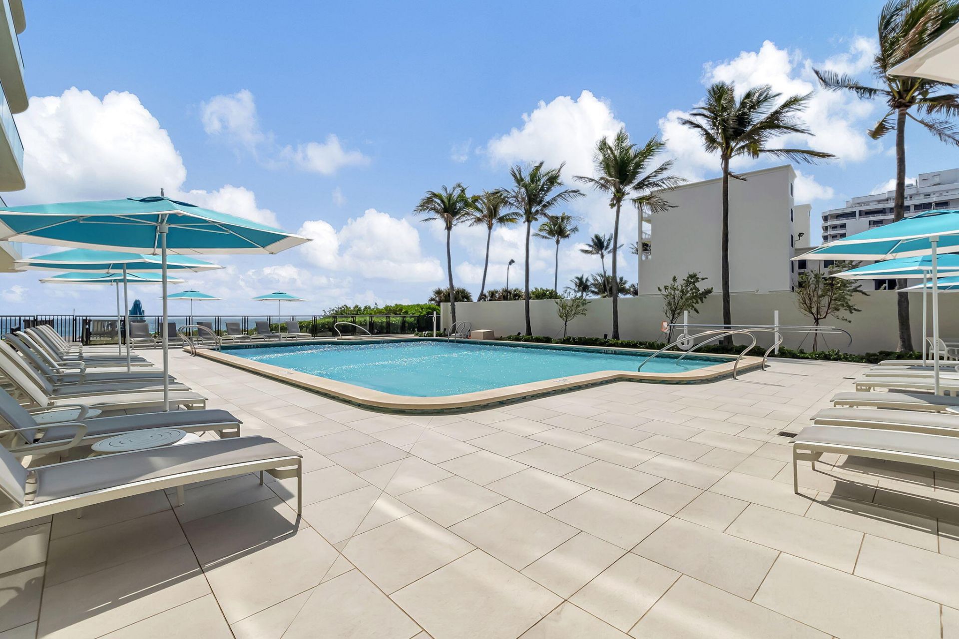 2727 S Ocean Boulevard, Unit 403, Highland Beach, FL 33487 Photo