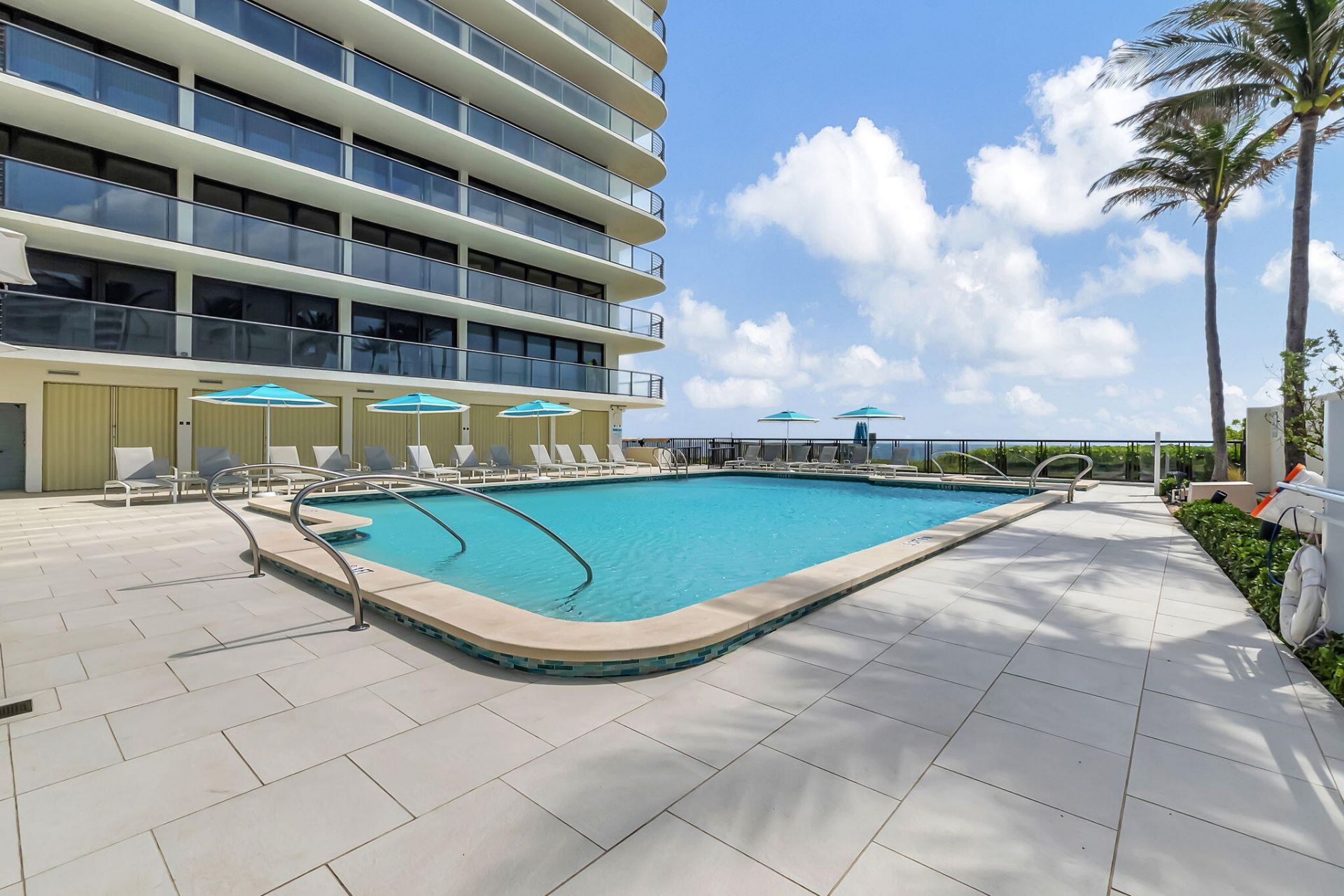 2727 S Ocean Boulevard, Unit 403, Highland Beach, FL 33487 Photo