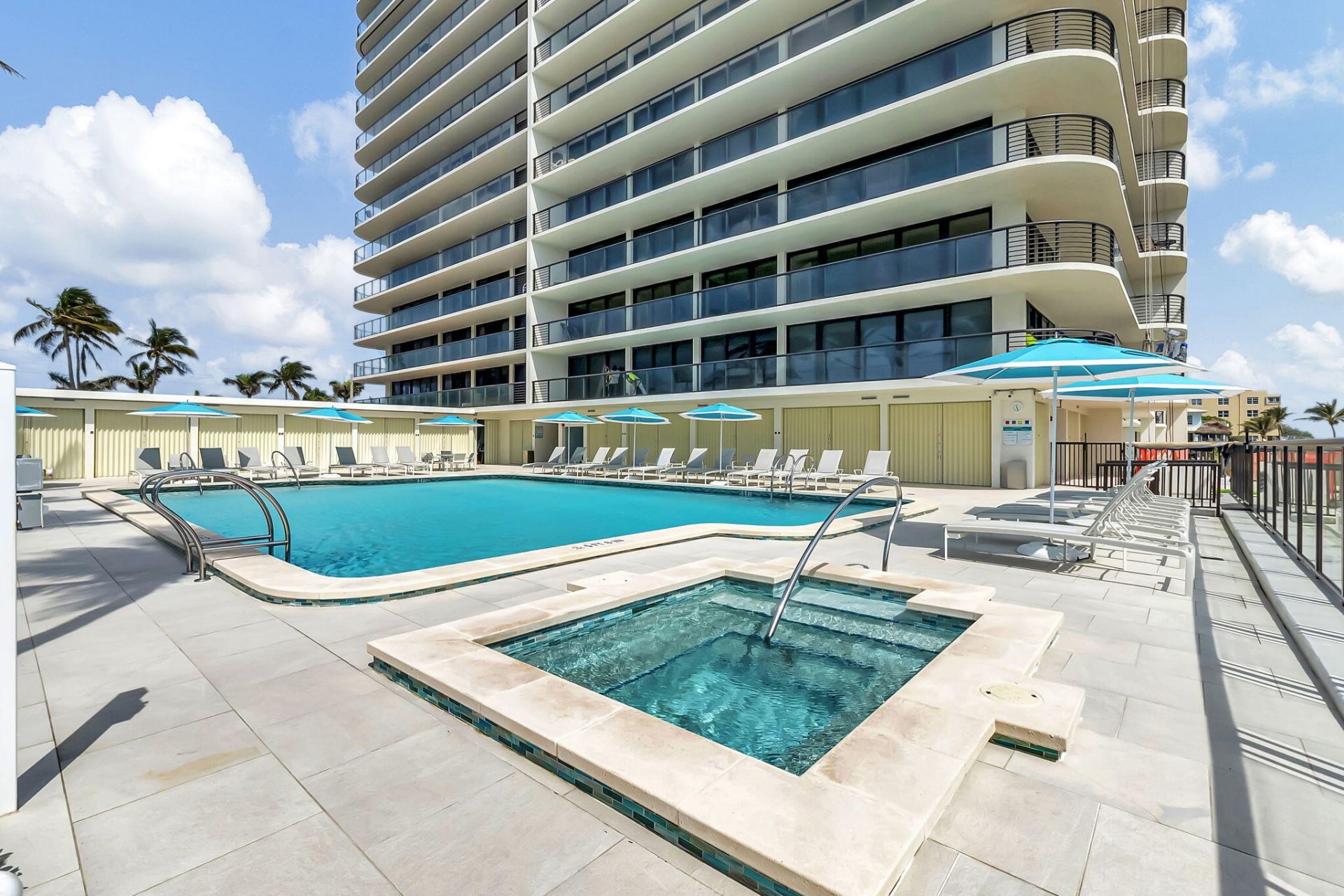 2727 S Ocean Boulevard, Unit 403, Highland Beach, FL 33487 Photo