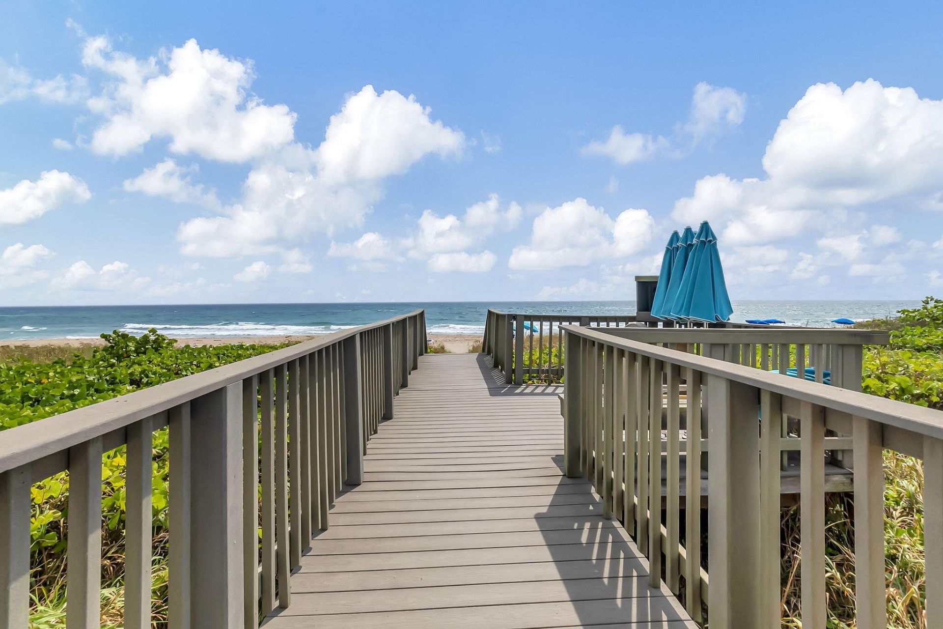 2727 S Ocean Boulevard, Unit 403, Highland Beach, FL 33487 Photo