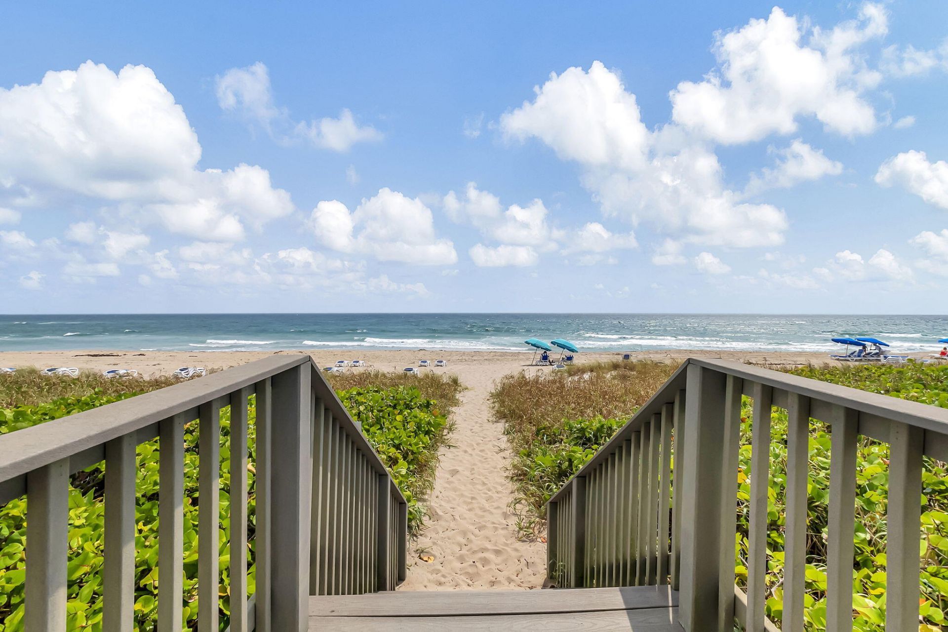 2727 S Ocean Boulevard, Unit 403, Highland Beach, FL 33487 Photo