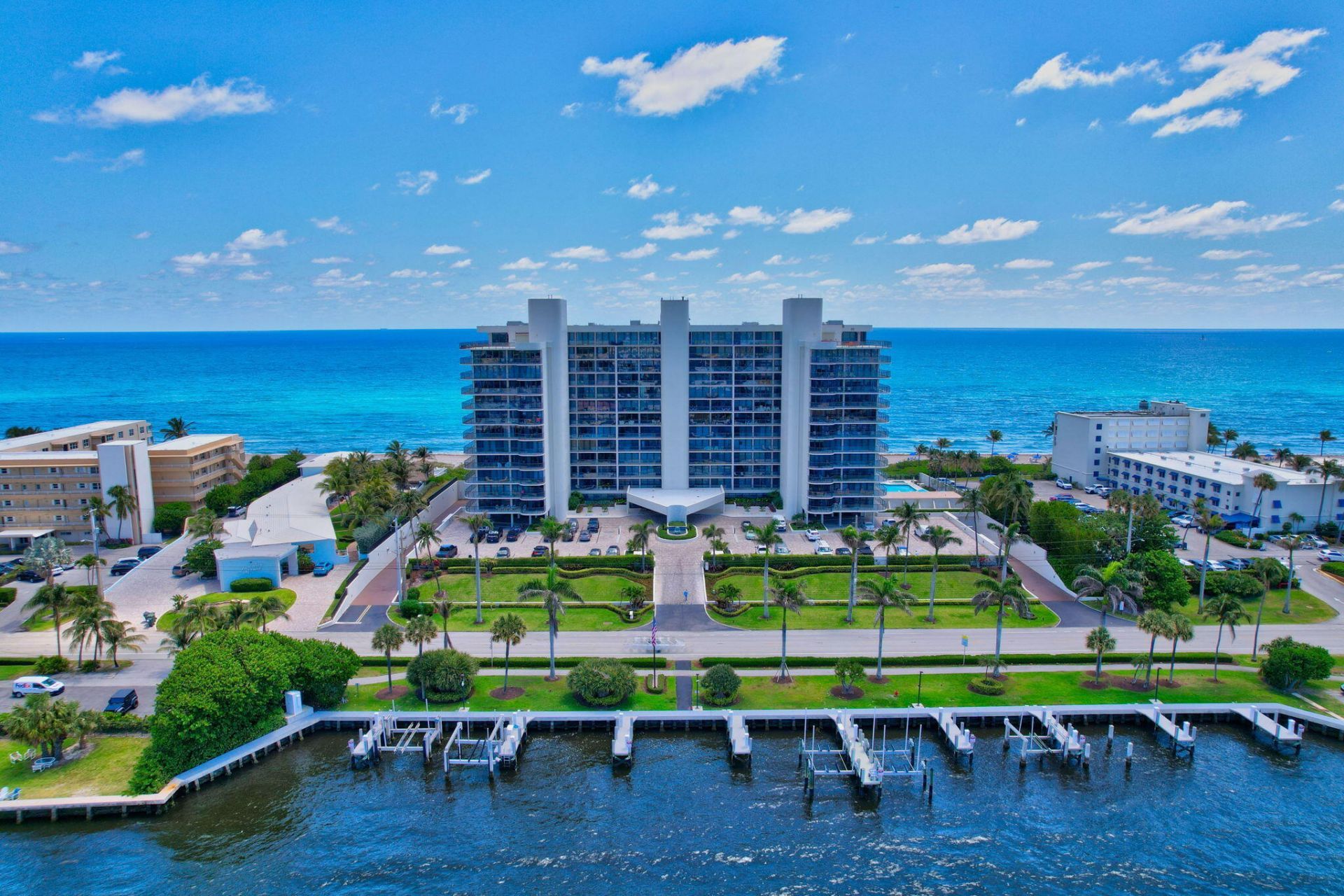 2727 S Ocean Boulevard, Unit 403, Highland Beach, FL 33487 Photo