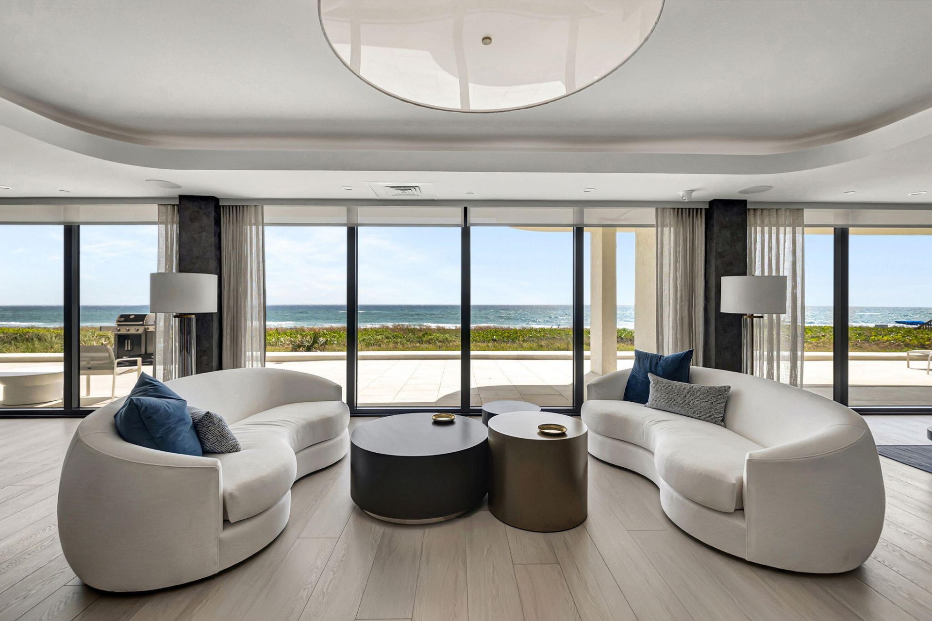 2727 S Ocean Boulevard, Unit 403, Highland Beach, FL 33487 Photo