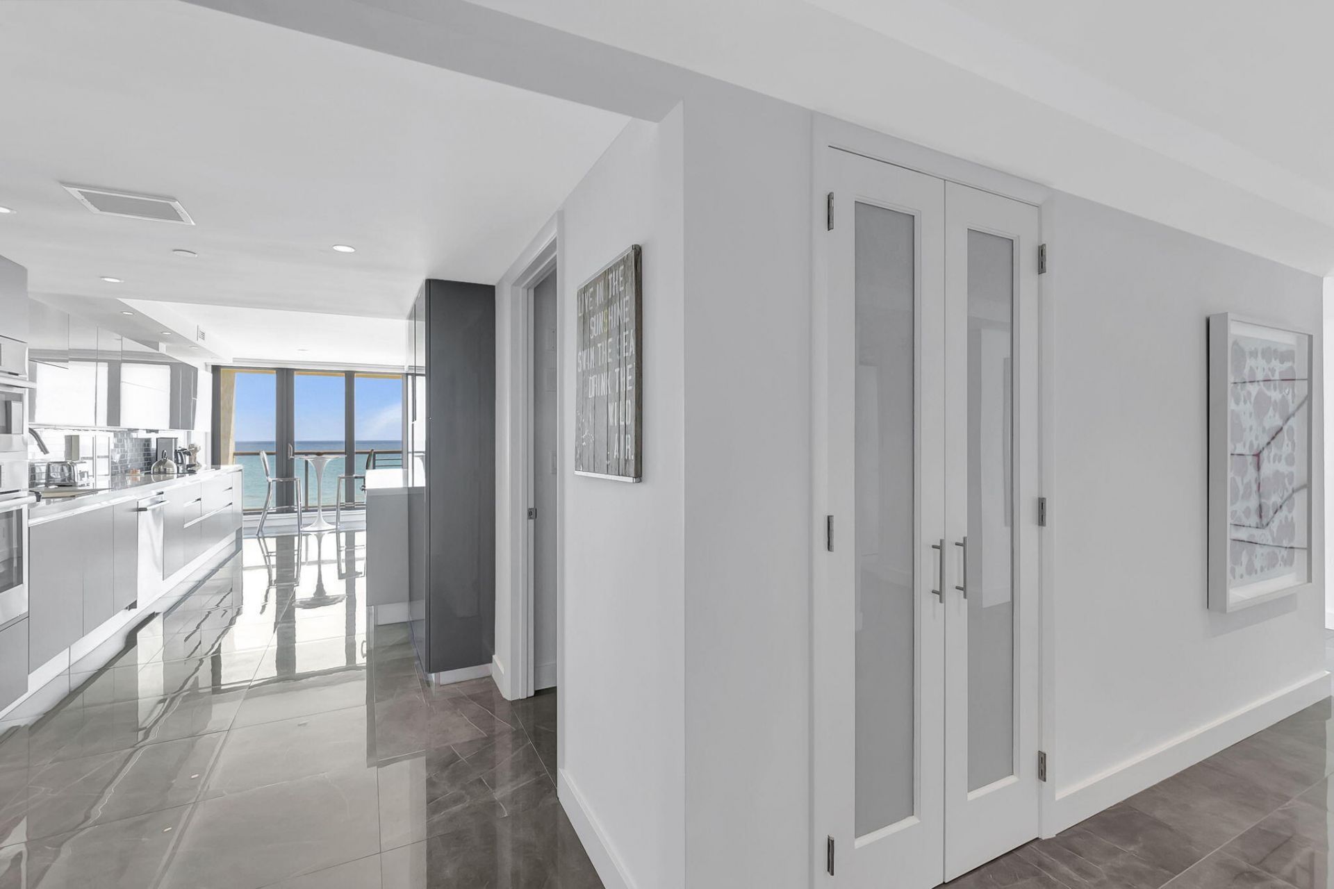 2727 S Ocean Boulevard, Unit 403, Highland Beach, FL 33487 Photo