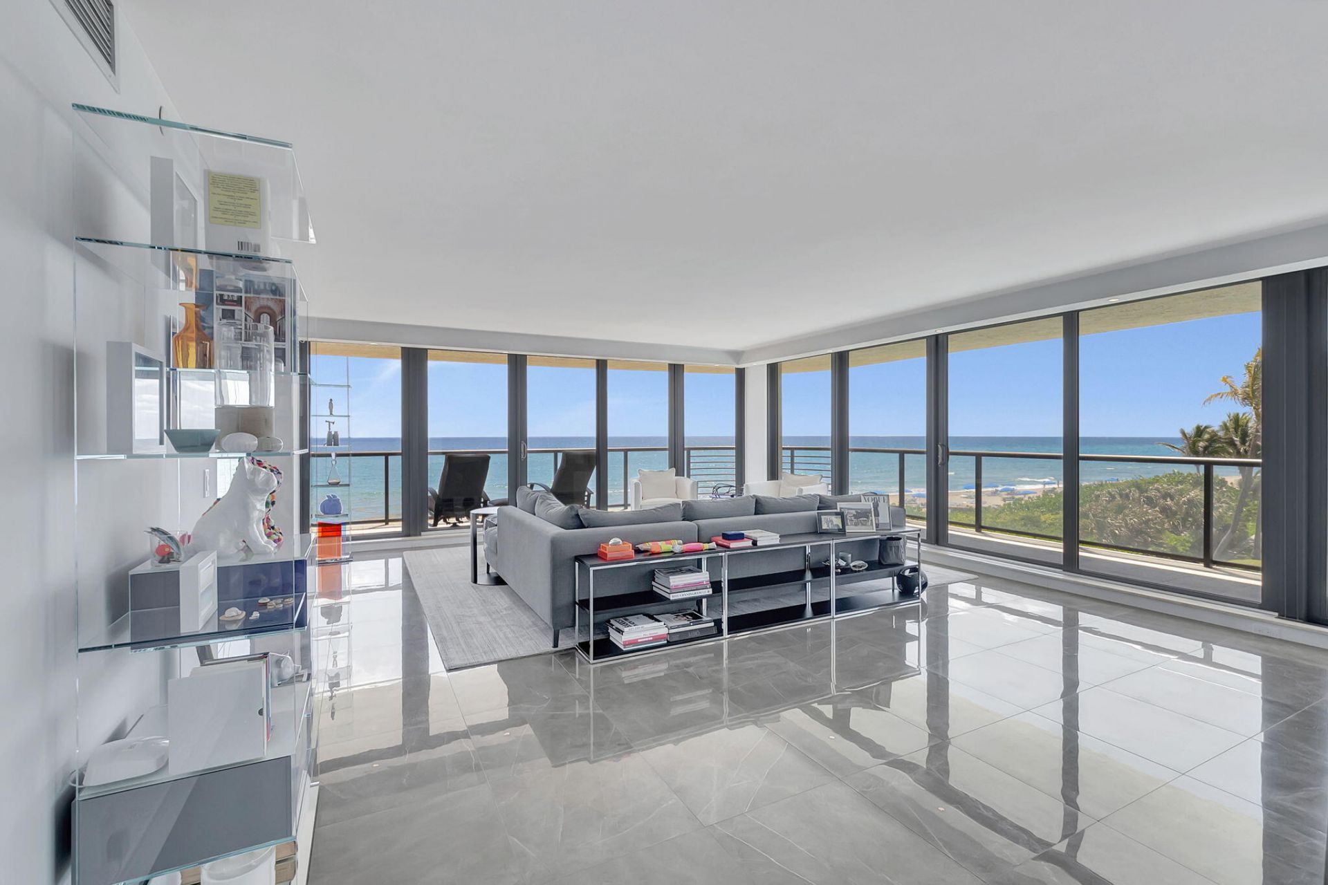 2727 S Ocean Boulevard, Unit 403, Highland Beach, FL 33487 Photo