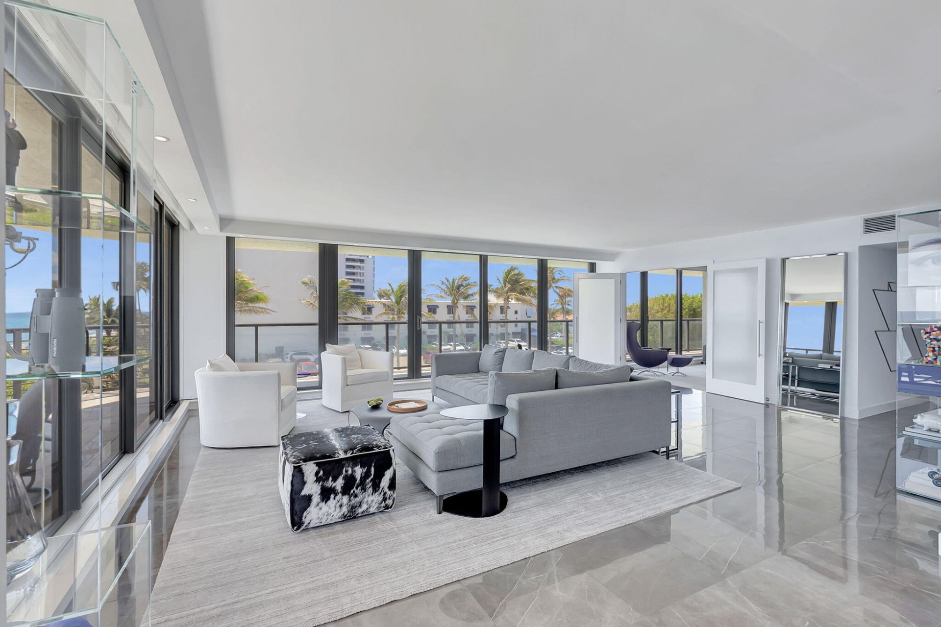 2727 S Ocean Boulevard, Unit 403, Highland Beach, FL 33487 Photo