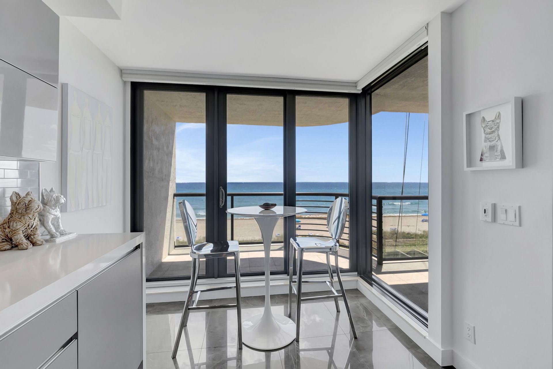 2727 S Ocean Boulevard, Unit 403, Highland Beach, FL 33487 Photo