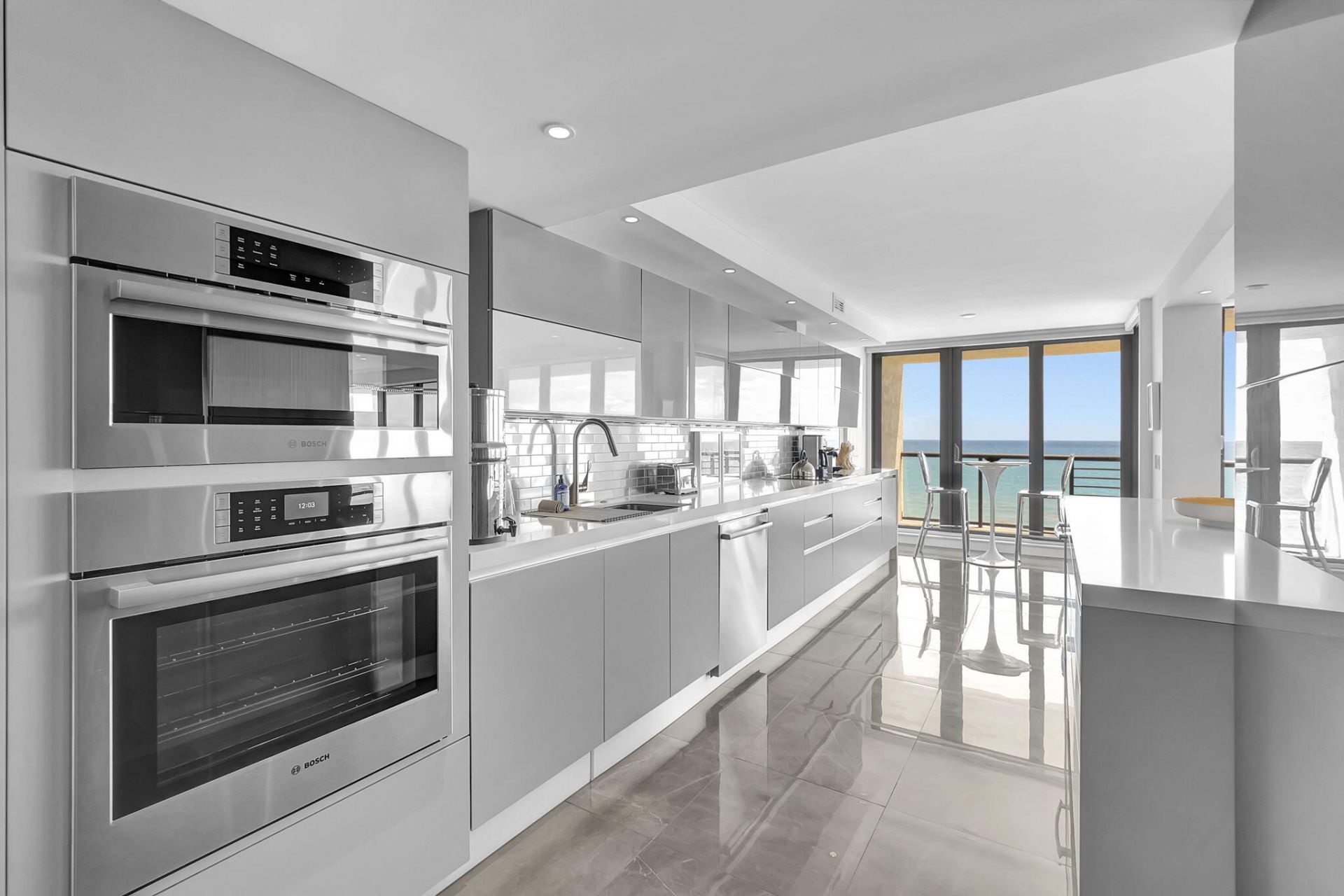 2727 S Ocean Boulevard, Unit 403, Highland Beach, FL 33487 Photo