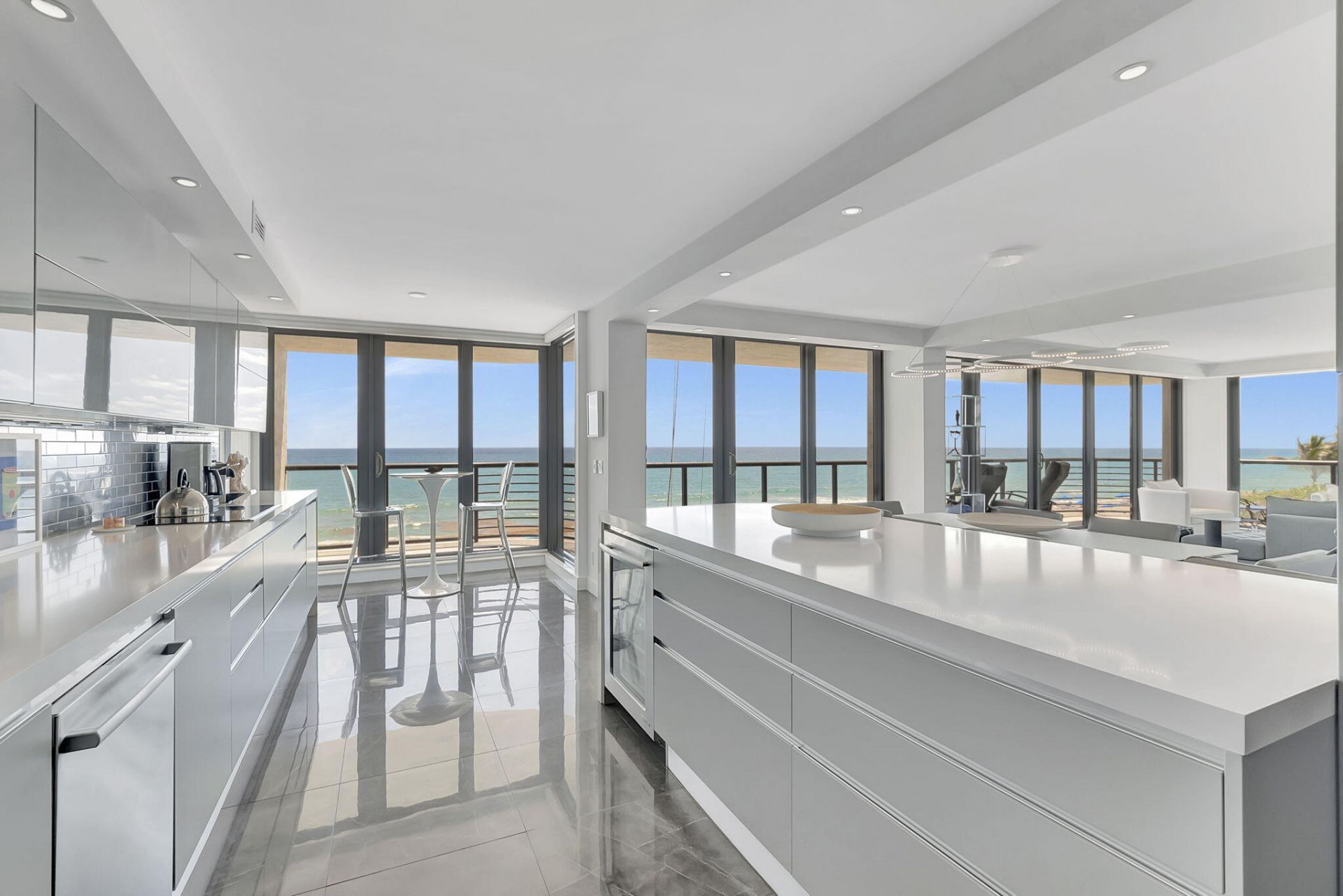 2727 S Ocean Boulevard, Unit 403, Highland Beach, FL 33487 Photo