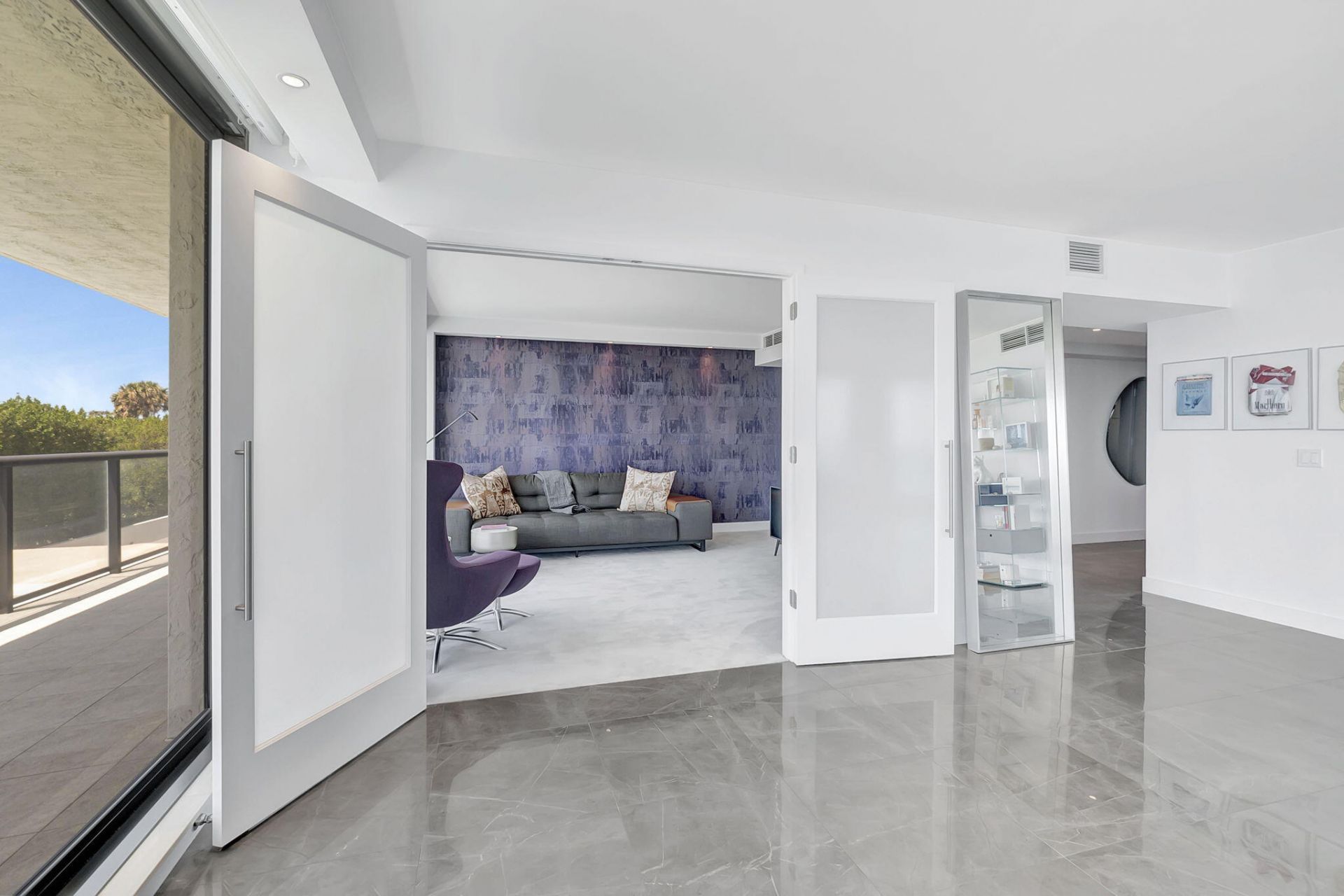 2727 S Ocean Boulevard, Unit 403, Highland Beach, FL 33487 Photo