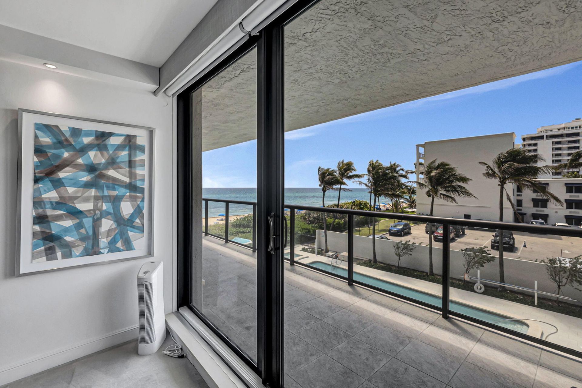 2727 S Ocean Boulevard, Unit 403, Highland Beach, FL 33487 Photo