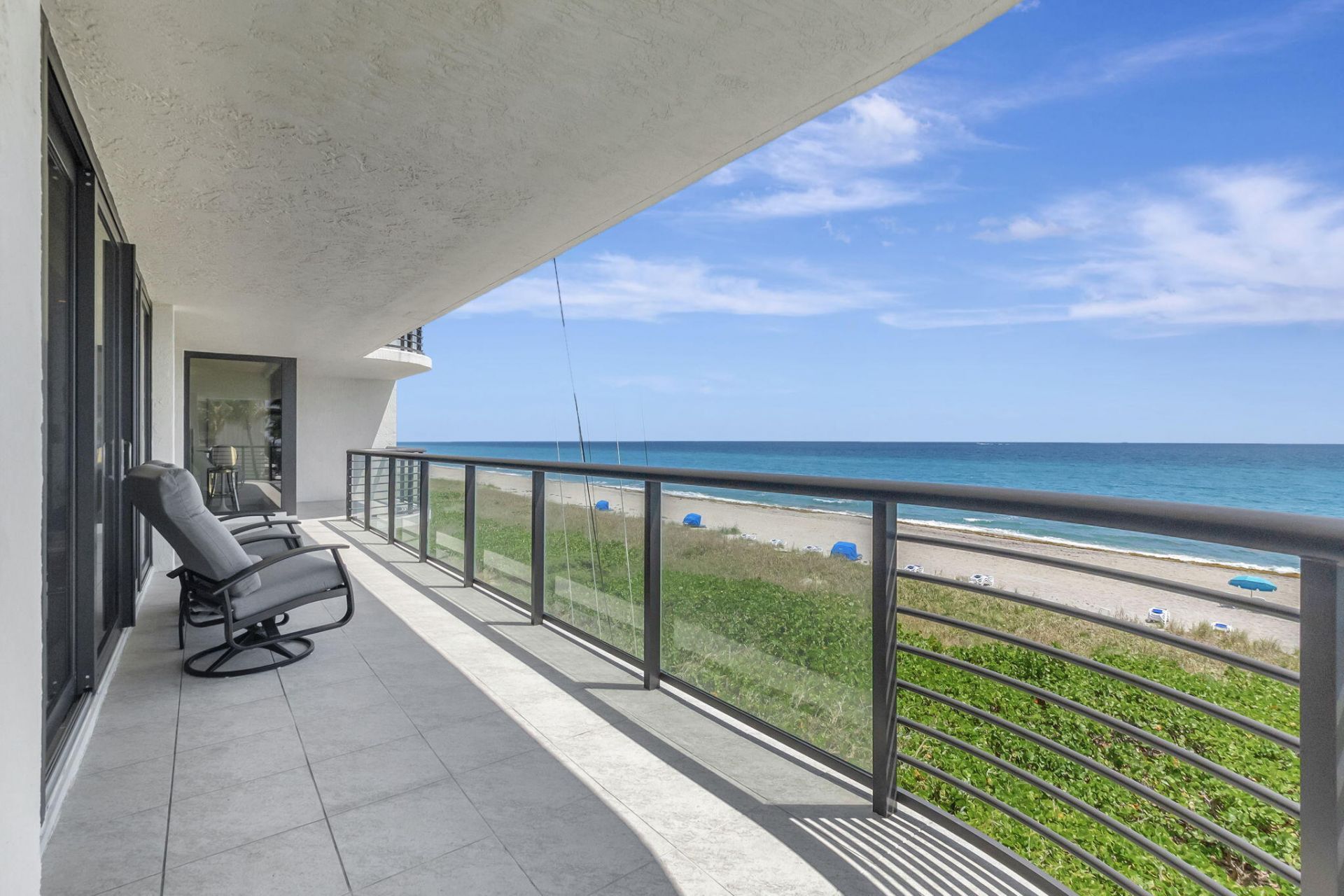 2727 S Ocean Boulevard, Unit 403, Highland Beach, FL 33487 Photo