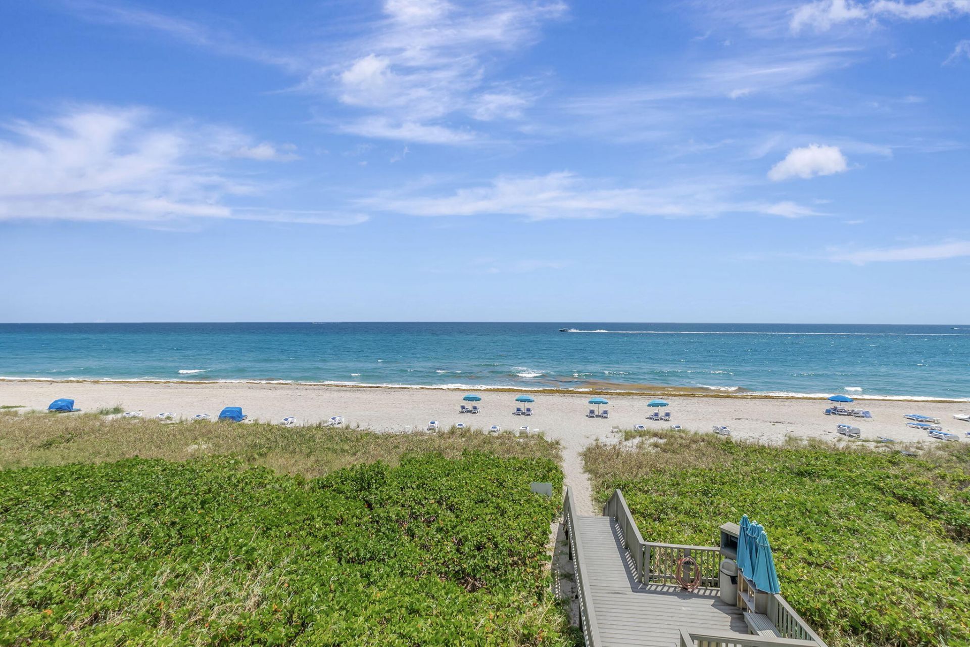 2727 S Ocean Boulevard, Unit 403, Highland Beach, FL 33487 Photo