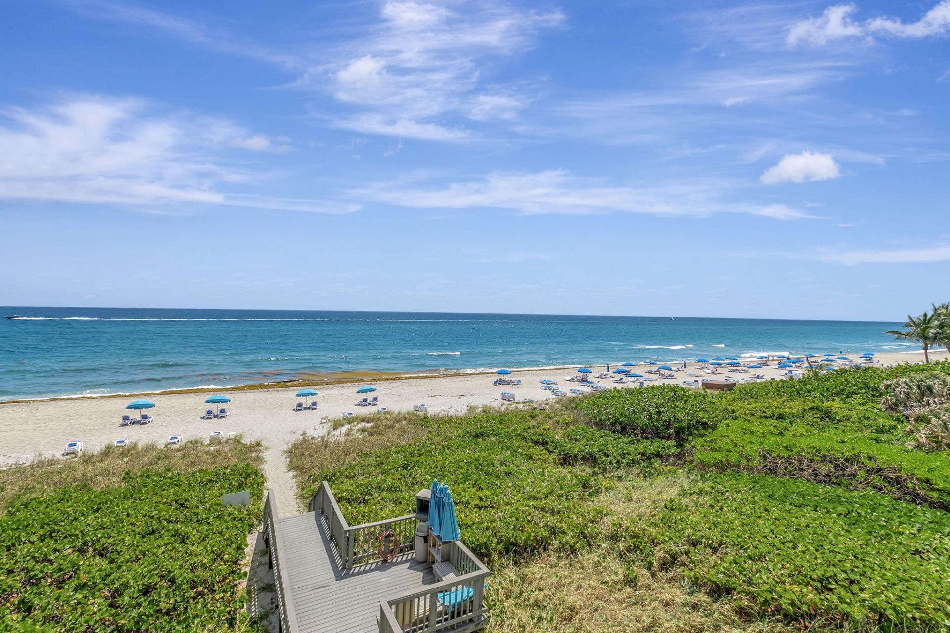 2727 S Ocean Boulevard, Unit 403, Highland Beach, FL 33487 Photo