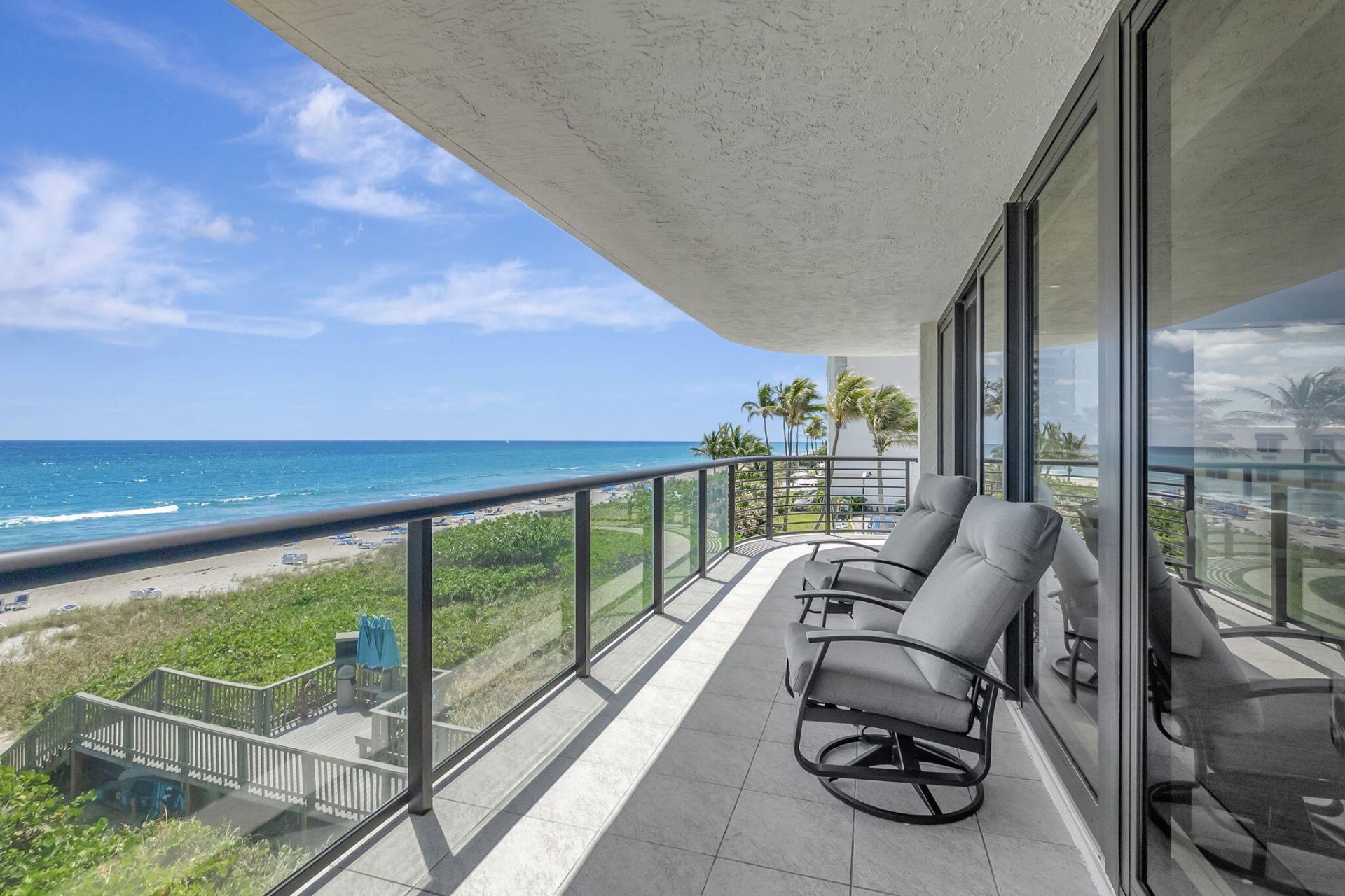 2727 S Ocean Boulevard, Unit 403, Highland Beach, FL 33487 Photo