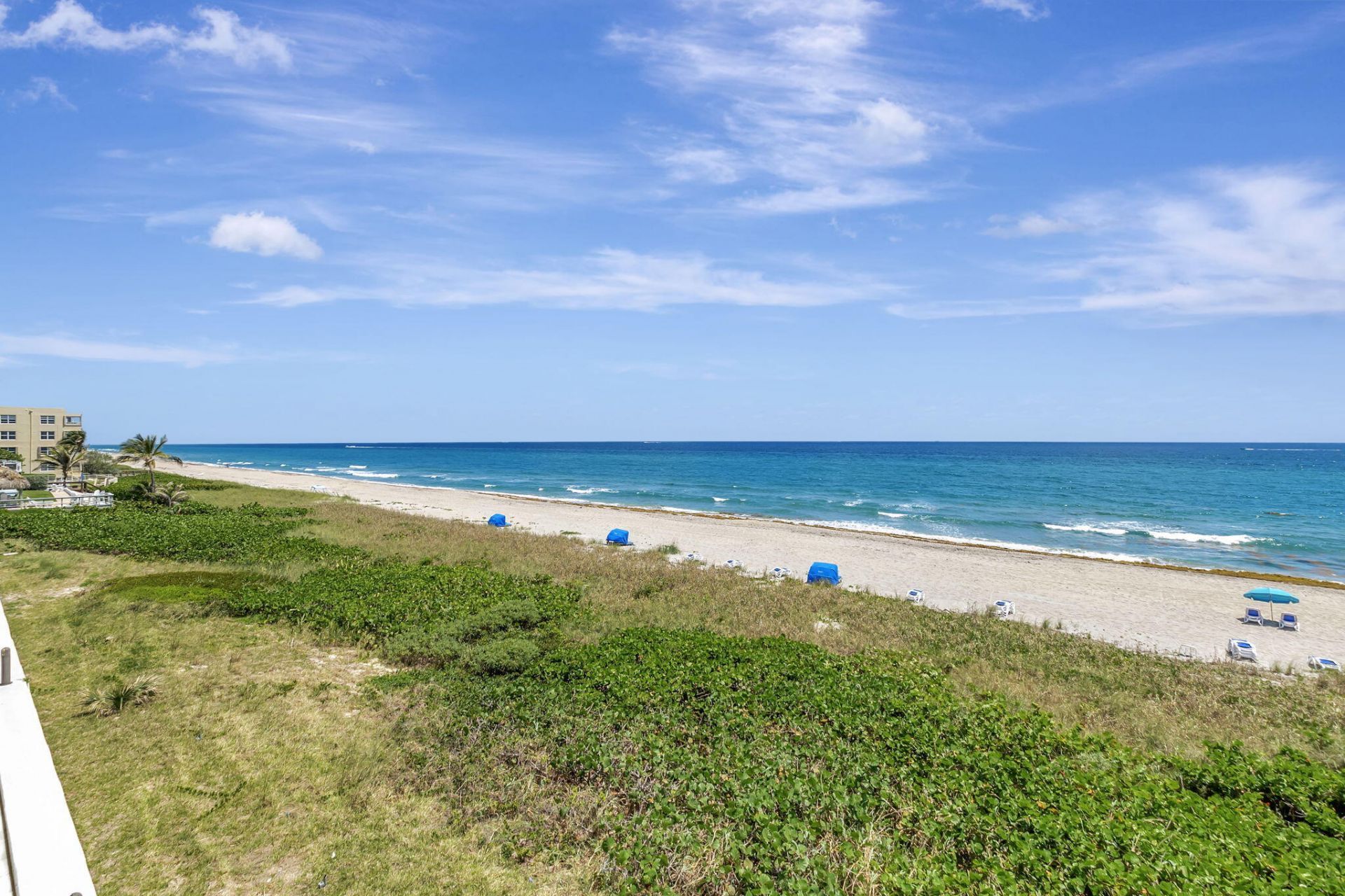 2727 S Ocean Boulevard, Unit 403, Highland Beach, FL 33487 Photo