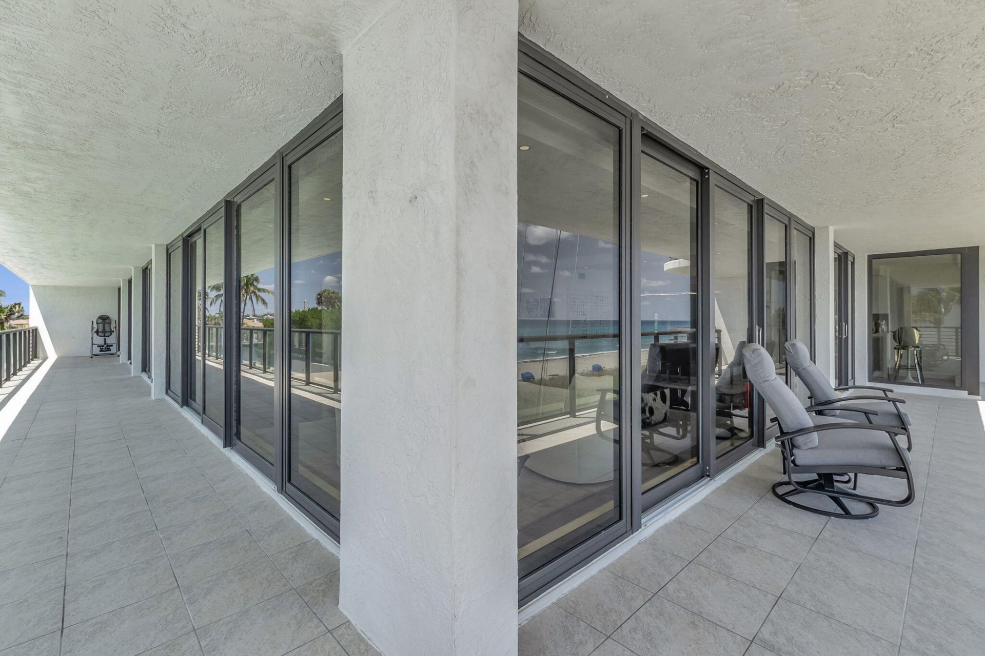 2727 S Ocean Boulevard, Unit 403, Highland Beach, FL 33487 Photo