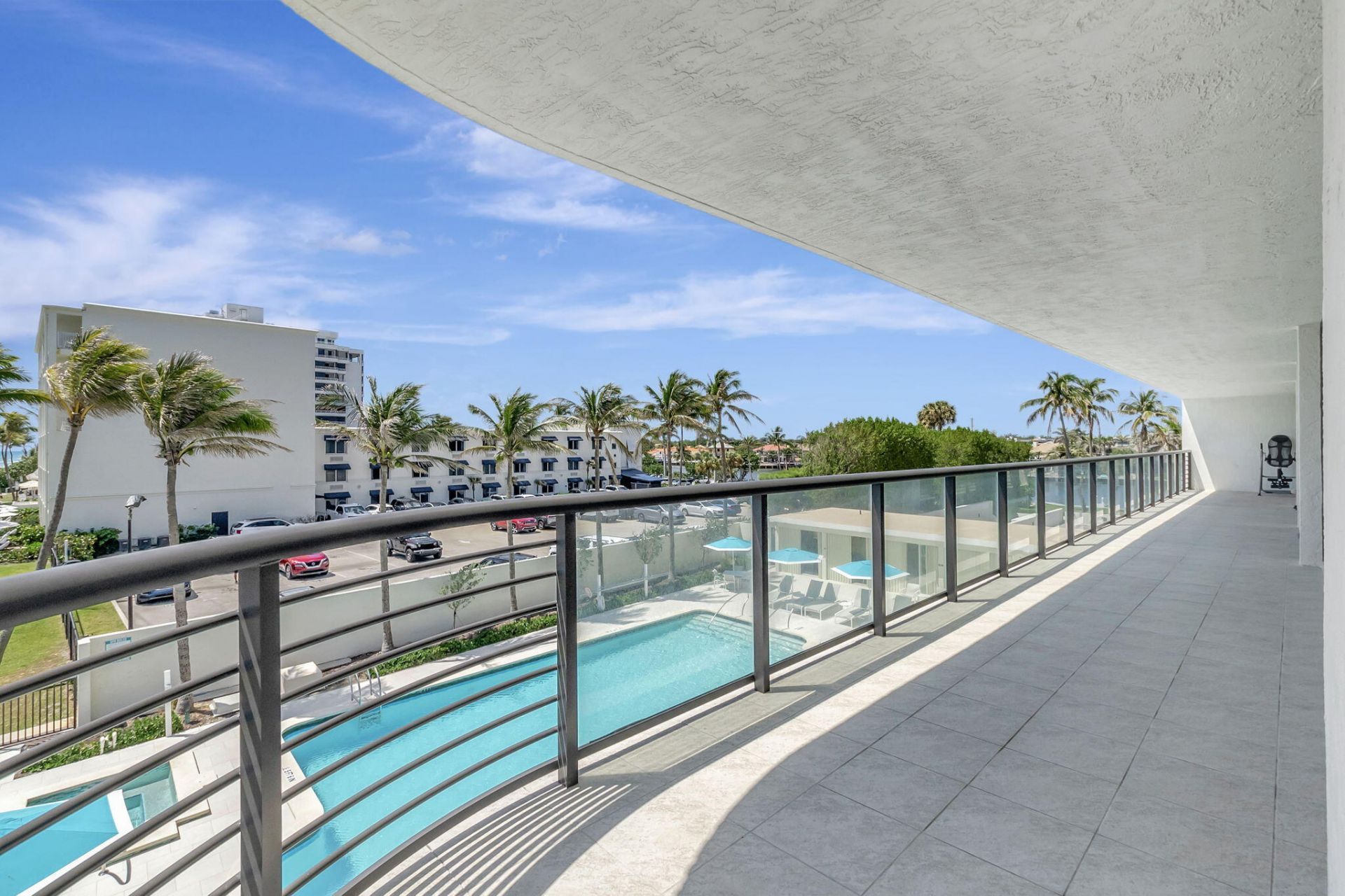 2727 S Ocean Boulevard, Unit 403, Highland Beach, FL 33487 Photo