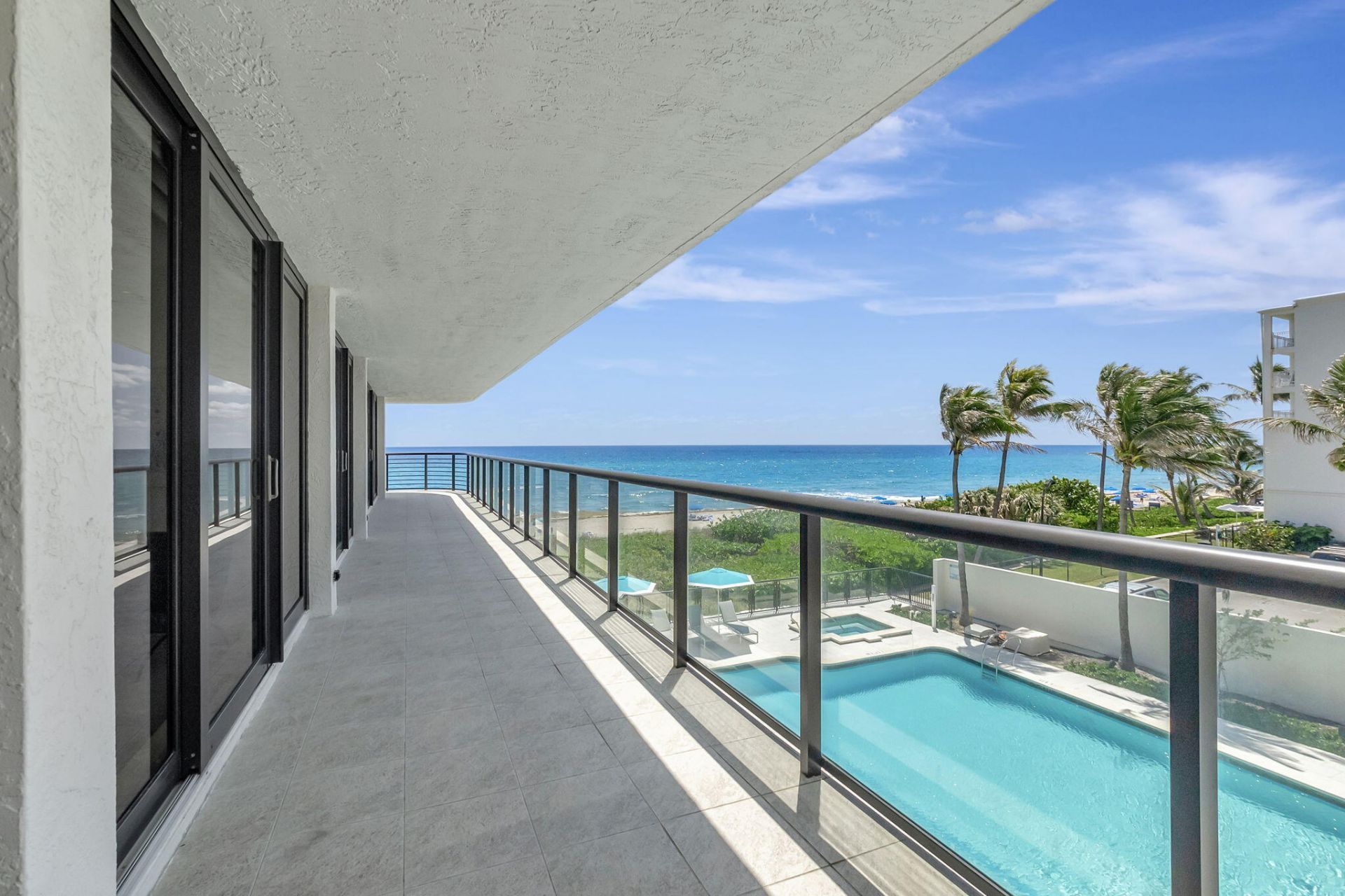 2727 S Ocean Boulevard, Unit 403, Highland Beach, FL 33487 Photo