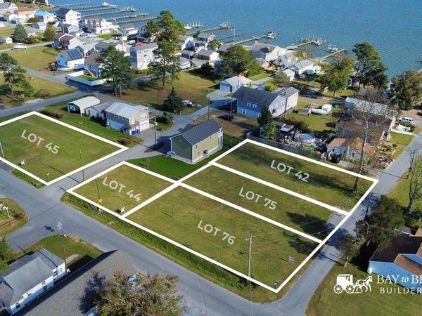 Lot 76 OAK ORCHARD, MILLSBORO, DE 19966
