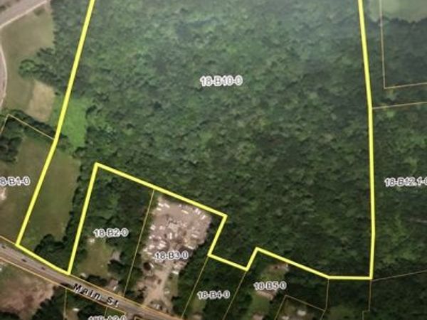 0 Main Street, Leicester, MA 01524