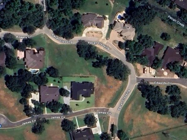 TBD James CIR, Horseshoe Bay, TX 78657