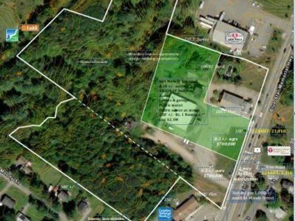 644 Main Street, Saco, ME 04072