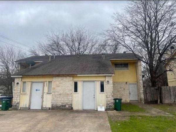 5105 Teri RD, Unit A, Austin, TX 78744
