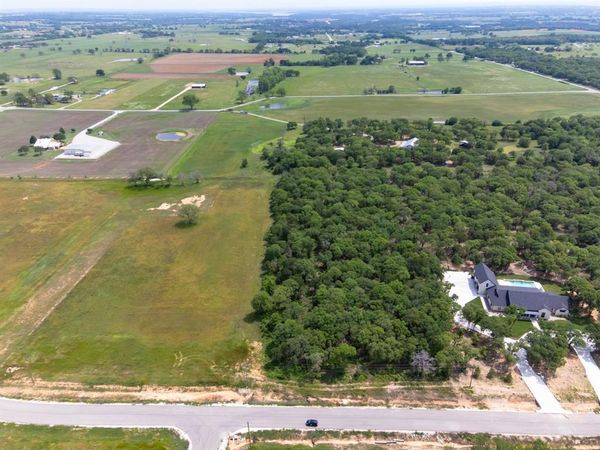 2101 Jeremy Street, Tolar, TX 76476