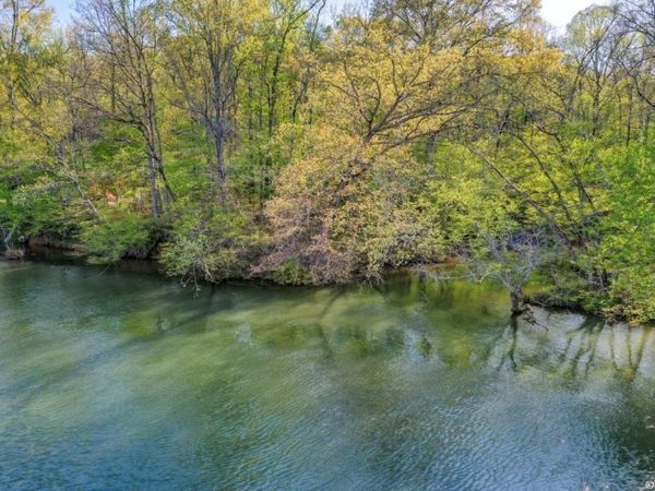 Lot 54 and 55 TALL HICKORY Road, Hot Springs, AR 71913